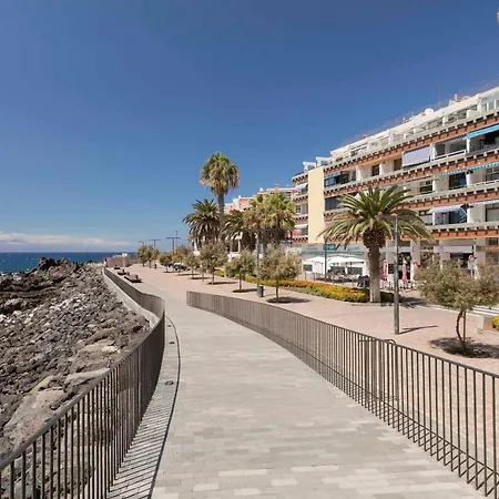 Sara En Playa San Juan *