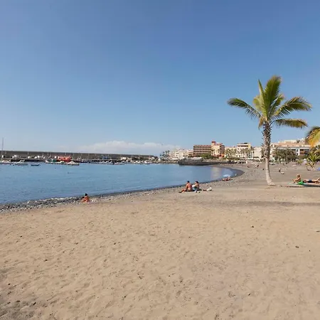 Sara En Playa San Juan 公寓