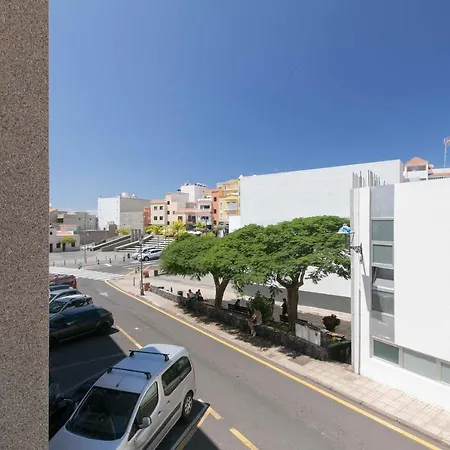 公寓 Sara En Playa San Juan *