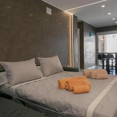 Sara En Playa San Juan 公寓 吉亚德索拉