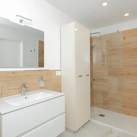 公寓 Sara En Playa San Juan *