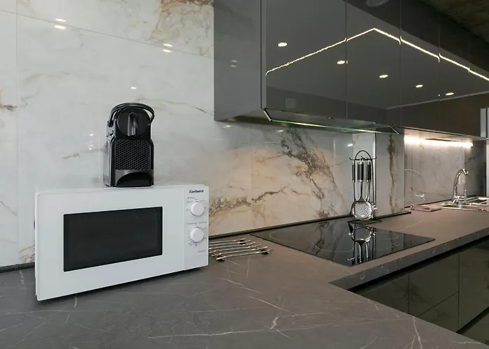 Lejlighed Sara En Playa San Juan