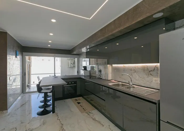 Lejlighed Sara En Playa San Juan Guía de Isora