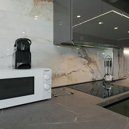 アパート Sara En Playa San Juan