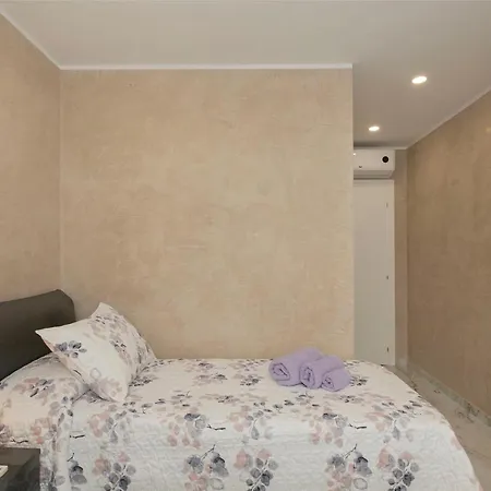 アパート Sara En Playa San Juan