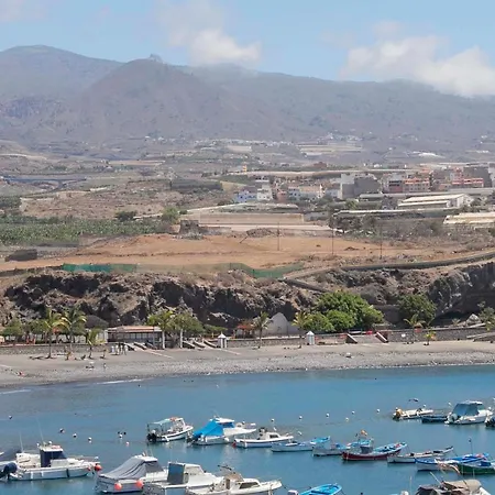 アパート Sara En Playa San Juan ギア・デ・イソラ