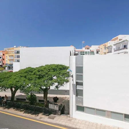 アパート Sara En Playa San Juan *