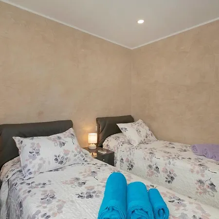 アパート Sara En Playa San Juan