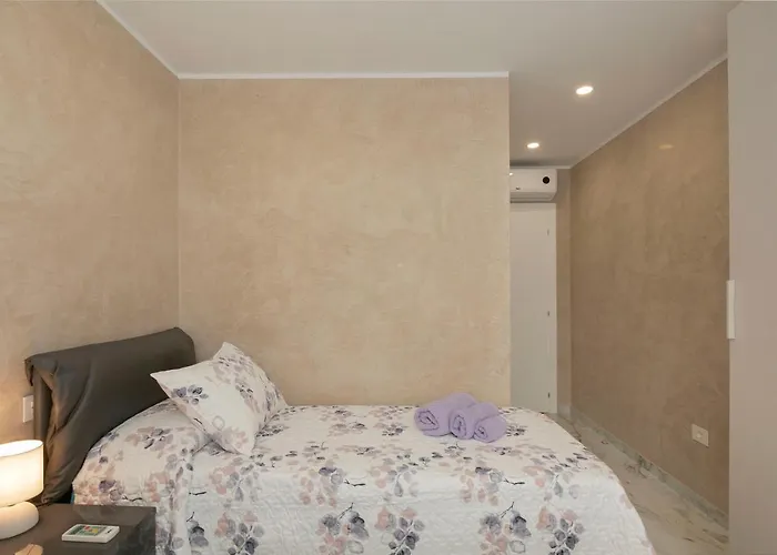 Appartement Sara En Playa San Juan