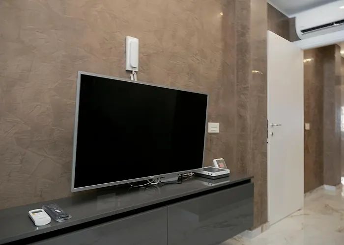 Appartement Sara En Playa San Juan