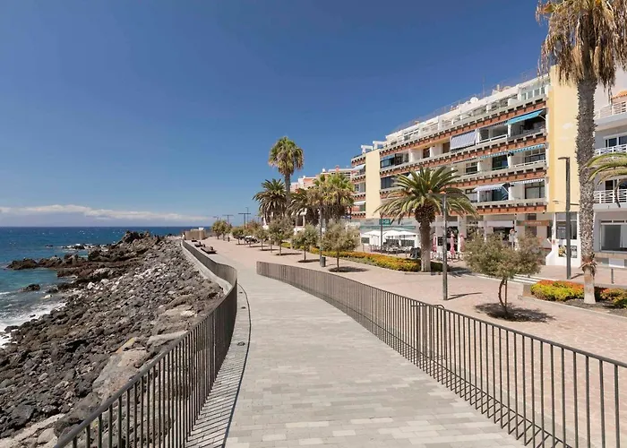 Sara En Playa San Juan *