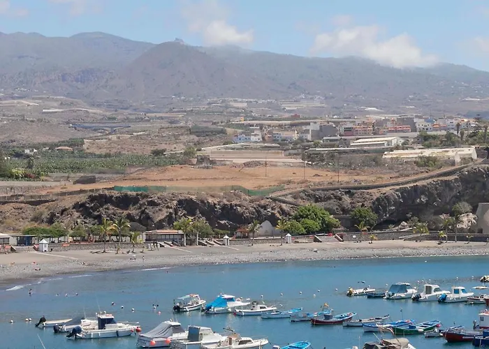 Appartement Sara En Playa San Juan Guía de Isora