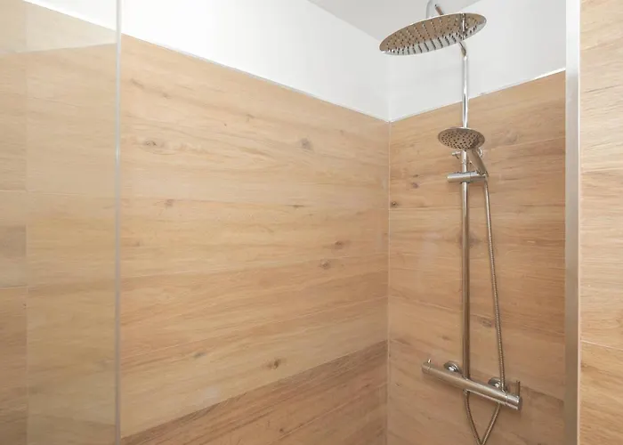 Sara En Playa San Juan Appartement *