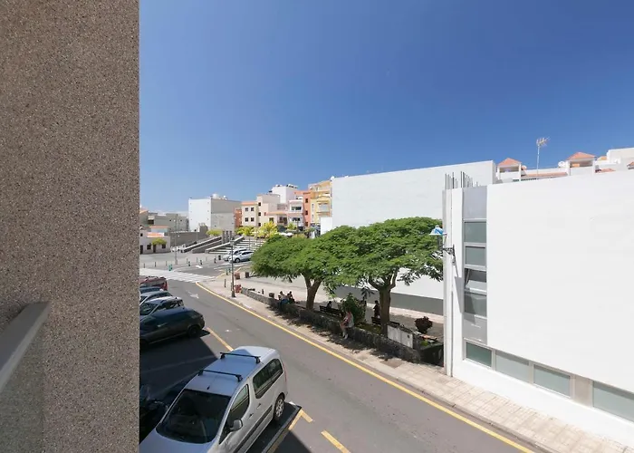 Appartement Sara En Playa San Juan *