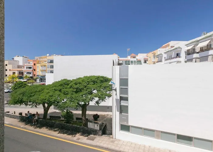 Appartement Sara En Playa San Juan *