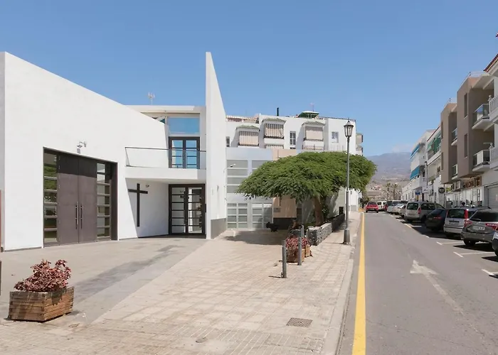 Appartement Sara En Playa San Juan Guía de Isora