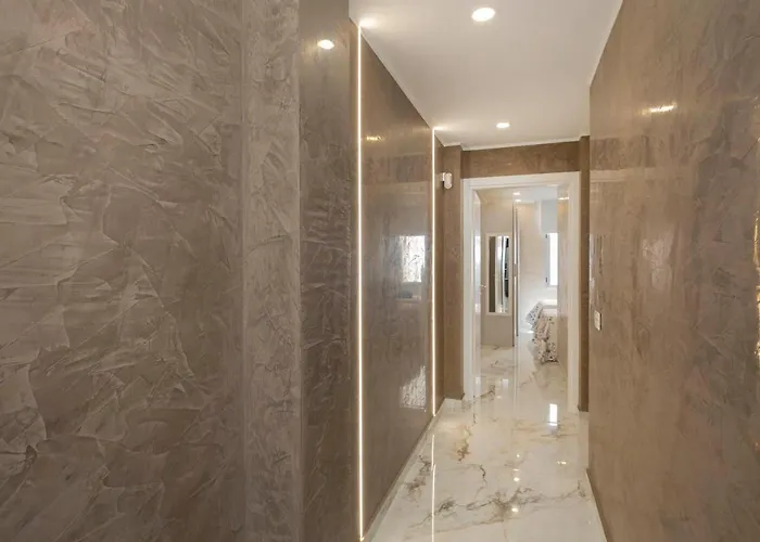 Sara En Playa San Juan Appartement Guía de Isora