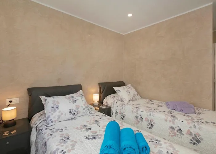 Appartement Sara En Playa San Juan