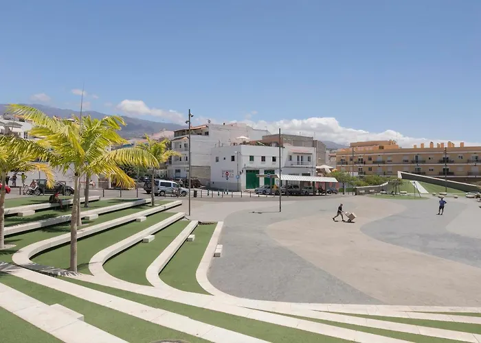 Sara En Playa San Juan