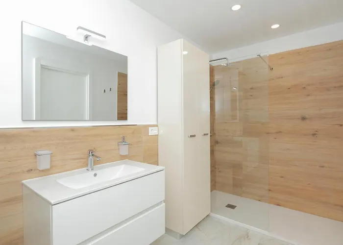 Appartement Sara En Playa San Juan *