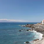 Sara En Playa San Juan Guía de Isora