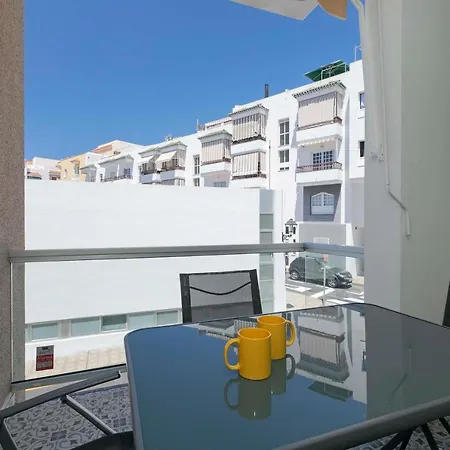 Apartment Sara En Playa San Juan